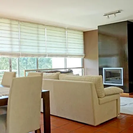 Charming House In With Mountain Views * פונטה דה לימה
