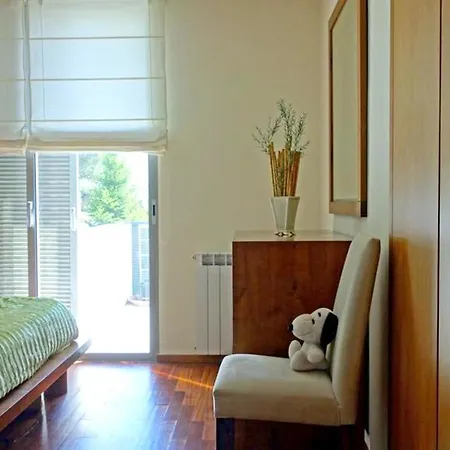 Charming House In With Mountain Views פונטה דה לימה